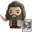 cor Rubeo Hagrid