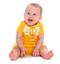 cor Amarelo