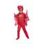 cor Vermelho