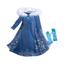cor Vestido elsa 5