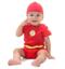 cor Vermelho