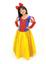 cor Branca de neve