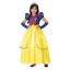 cor Branca de neve
