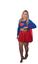 cor Super Girls Adulto