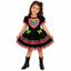 cor Preto, Fita neon