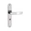 cor Inox Polido