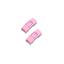 cor Rosa claro