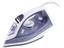 cor Roxo e Branco
