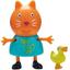 cor Candy cat