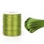 cor Verde Musgo