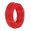 cor Vermelho