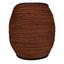 cor Marrom c/ cobre - 704