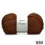 cor 850 CASTANHO