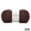 cor 608 CHOCOLATE