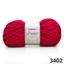 cor 3402 VERMELHO CÍRCULO