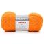 cor 4184 laranja neon