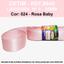 cor C024/Rosa Bebê