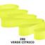 cor 280 - VERDE CÍTRICO