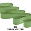 cor 249 - VERDE MILITAR