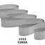cor 1222 - CINZA