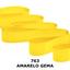 cor 763 - AMARELO GEMA