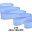 cor 246 - AZUL CELESTE