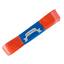 cor COR 23 LARANJA FLUORESCENTE