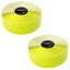 cor Fita microfibra amarela
