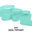 cor 247 - AZUL TIFFANY