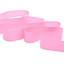 cor 1364 ROSA CHICLETE