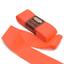 cor 146 LARANJA NEON