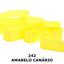 cor 242 - AMARELO CANÁRIO