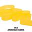 cor 763 - AMARELO GEMA