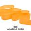 cor 038 - AMARELO OURO