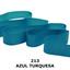 cor 213 - AZUL TURQUESA
