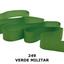 cor 249 - VERDE MILITAR