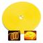 cor Amarelo
