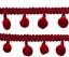 cor Vermelho