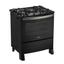 cor Preto