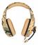 cor Verde Camuflado