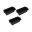 cor Preto-3PCS