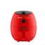 cor Vermelho