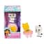 cor Bonecas cakey cat