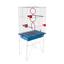 cor Azul