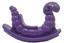 cor Roxo