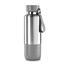 cor Inox/Cinza