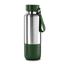 cor Inox/Verde