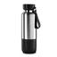 cor Inox/Preta