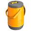 cor YELLOW