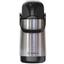 cor Inox e Preto